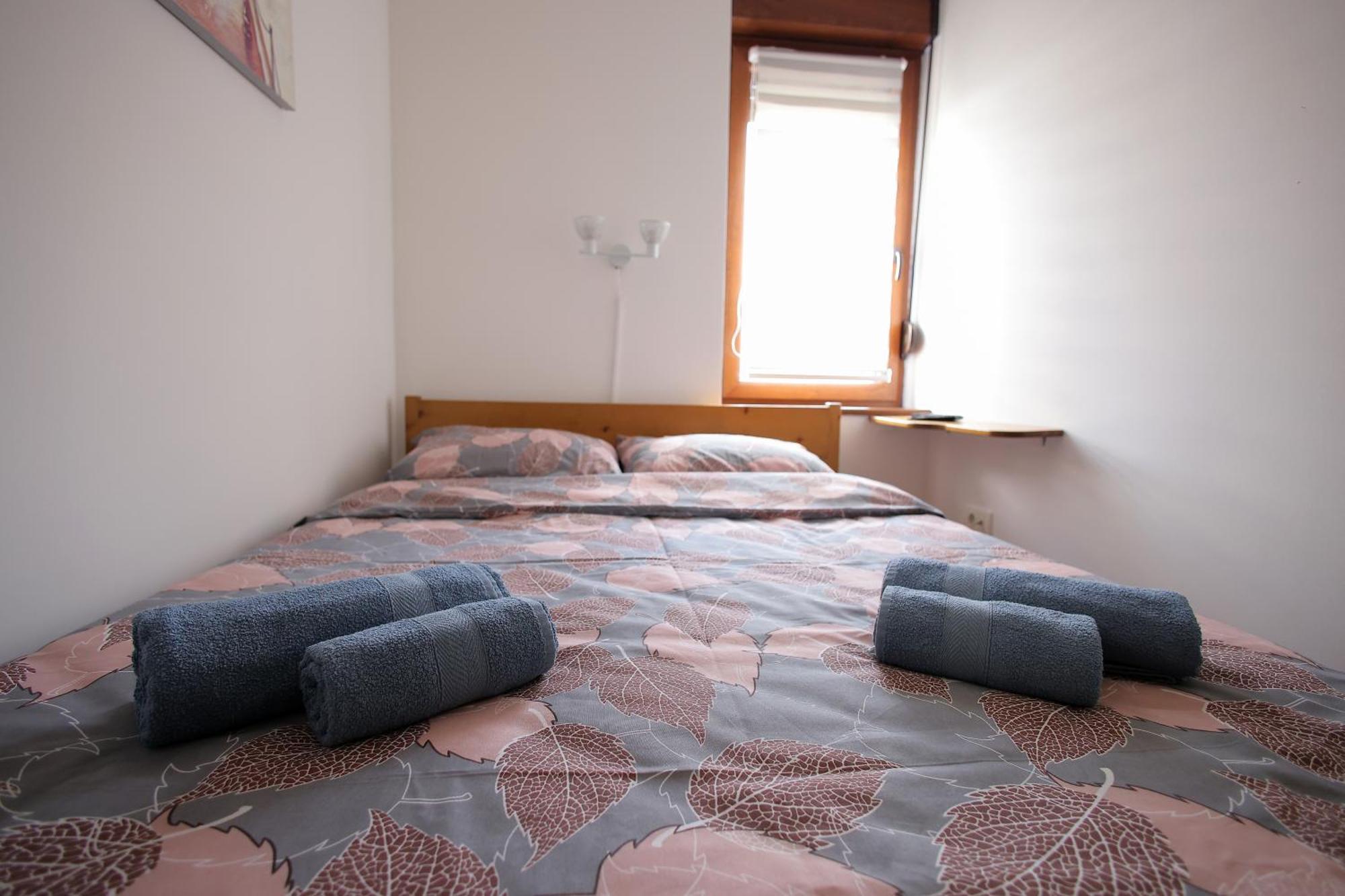 Apartman Lena Врнячка-Баня Экстерьер фото
