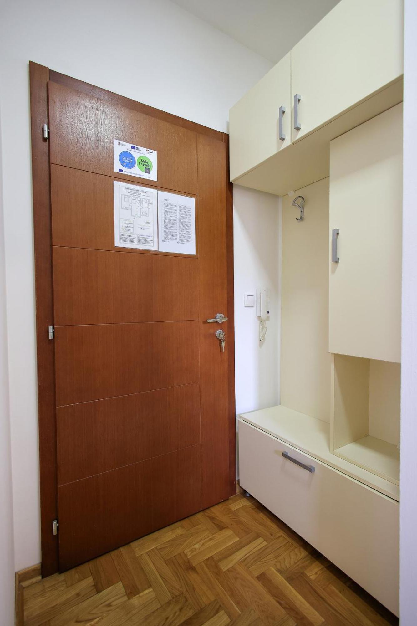 Apartman Lena Врнячка-Баня Экстерьер фото