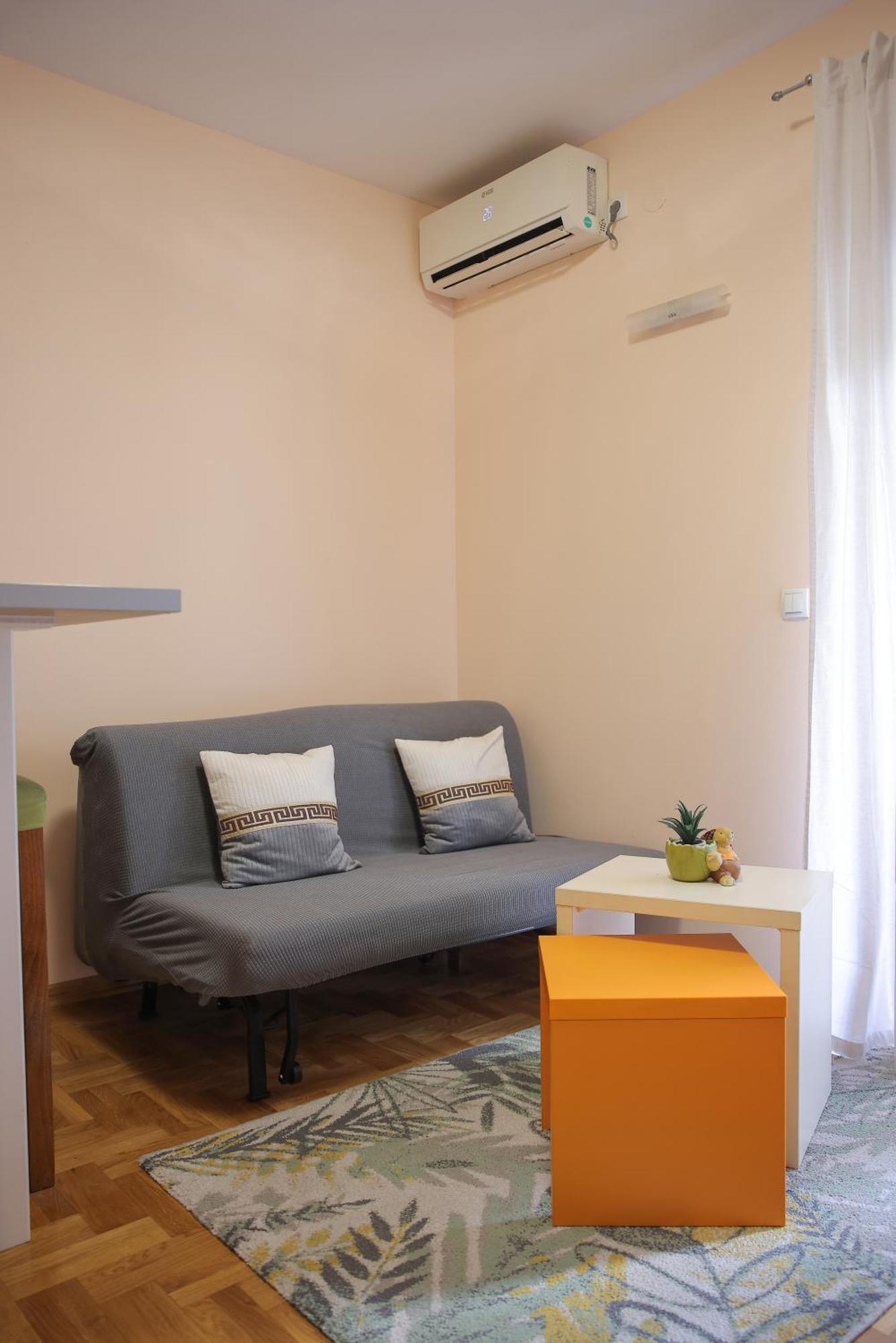 Apartman Lena Врнячка-Баня Экстерьер фото
