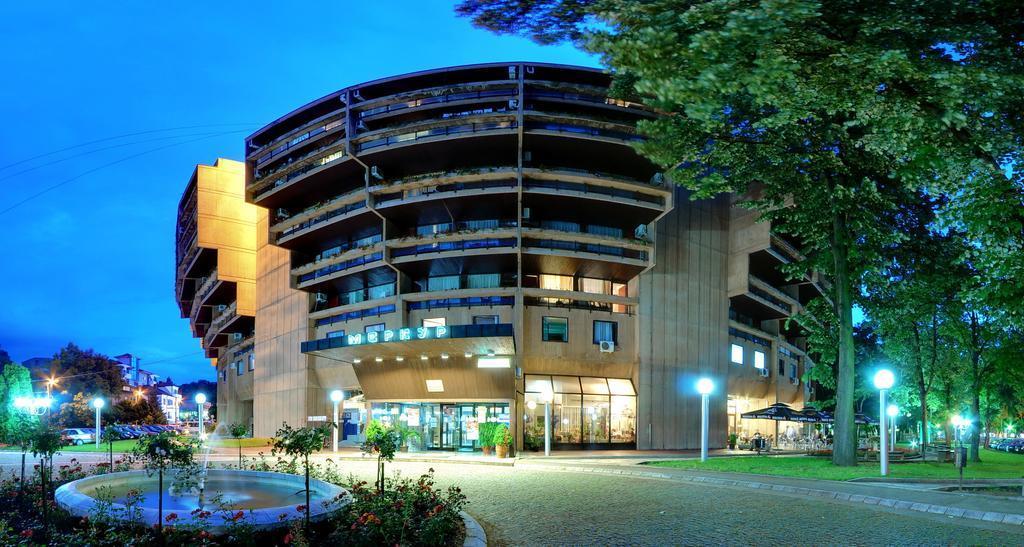 Apartman Lena Врнячка-Баня Экстерьер фото