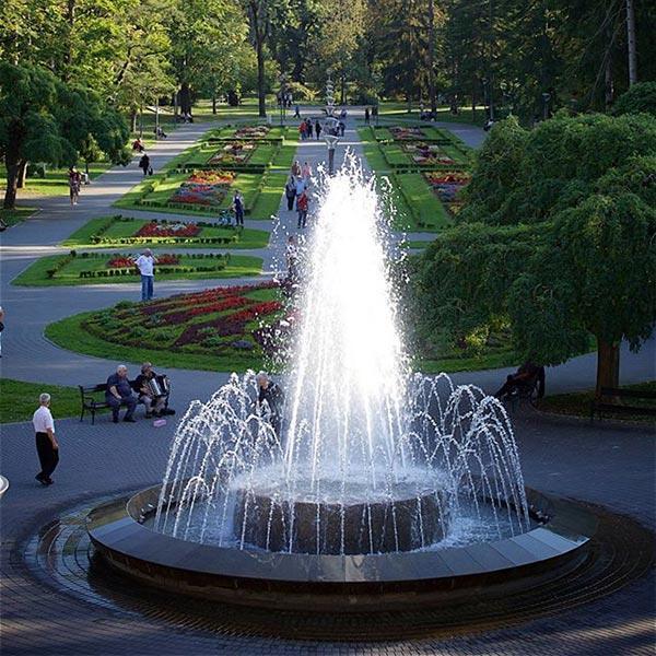 Apartman Lena Врнячка-Баня Экстерьер фото